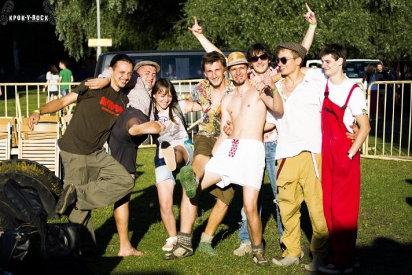 Фото: Наталі Деметер